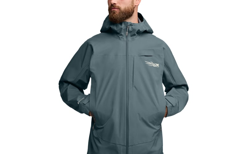 SITKA Stormfront GORE-TEX Jacket | Cabela's