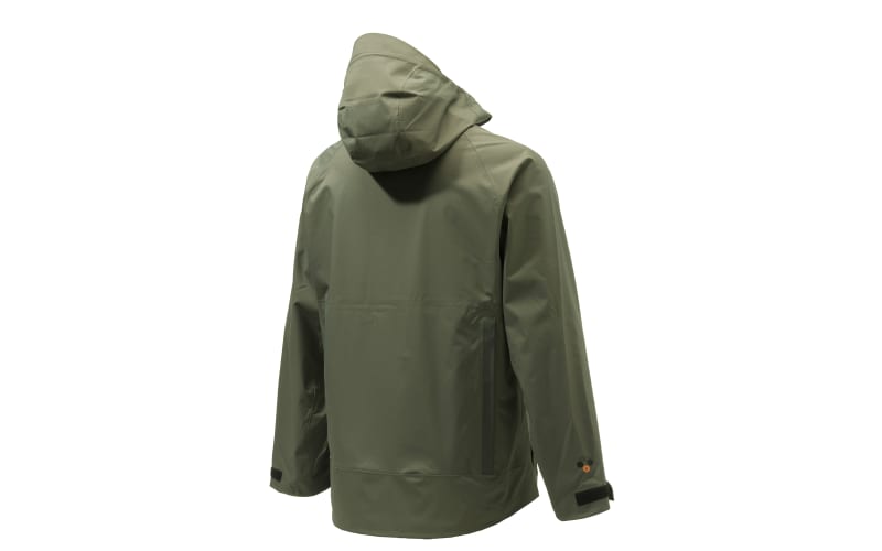 Beretta Active Packable Waterproof Jacket for Men | Bass Pro Beretta Active Packable Waterproof Jacket for Men | Bass Pro