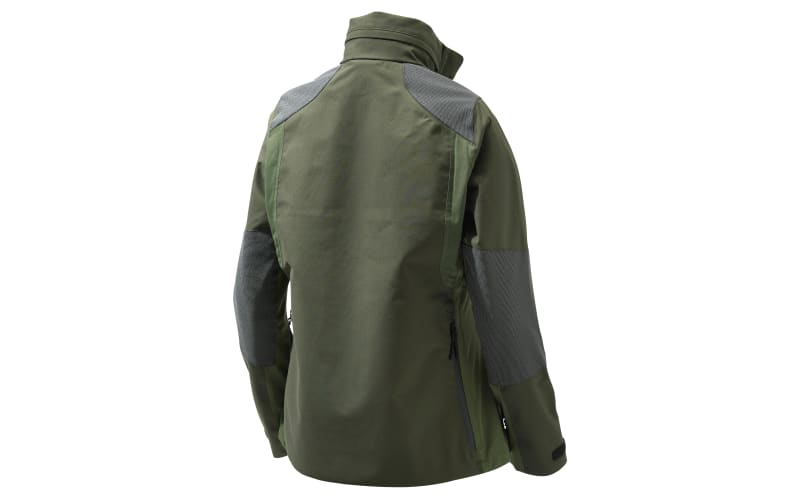 Beretta light sales active jacket