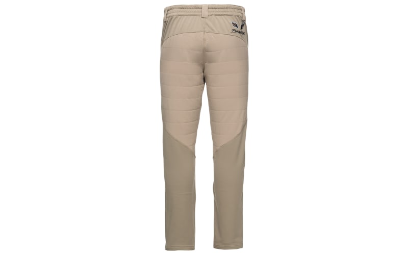 Thermal hunting cheap pants