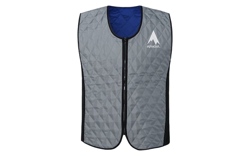 AlphaCool Evaporative Cooling Vest | Cabela's