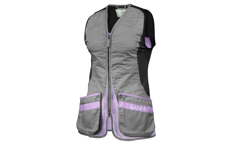 Beretta Silver Pigeon EVO Vest for Ladies | Bass Pro Shops Beretta Silver Pigeon EVO Vest for Ladies | Bass Pro Shops