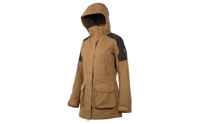 Beretta Tri-Active EVO Jacket for Ladies | Cabela's