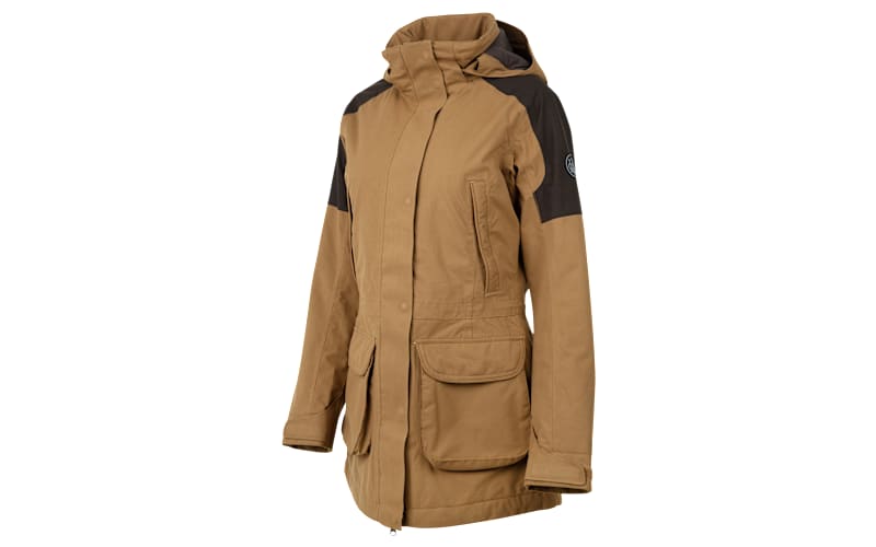 Beretta Tri-Active EVO Jacket for Ladies | Mack's Prairie Wings