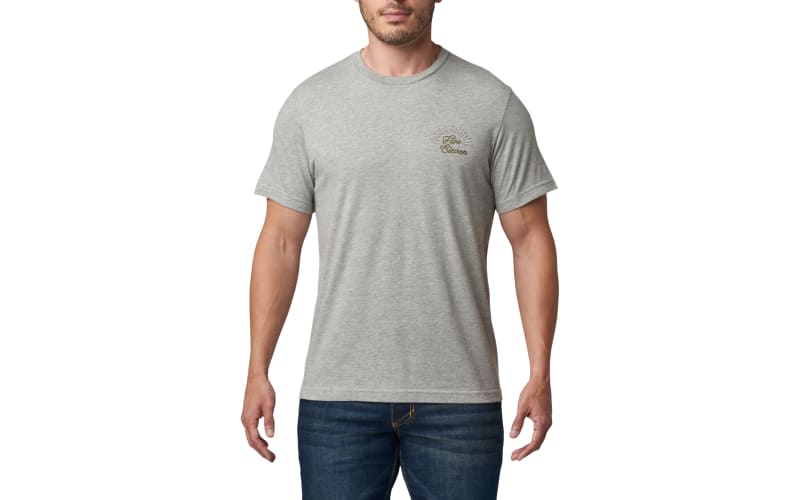 5.11 Tactical Always Beer Ready Short-Sleeve T-Shirt for Men
