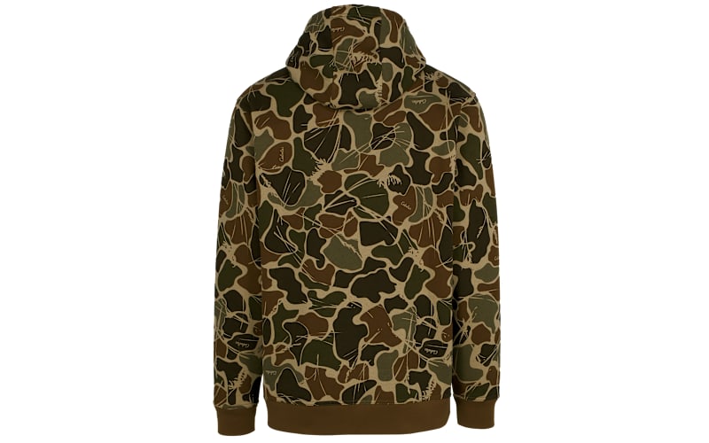 Cabela's Men's Heritage Hoodie | Bass Pro Shops Canada