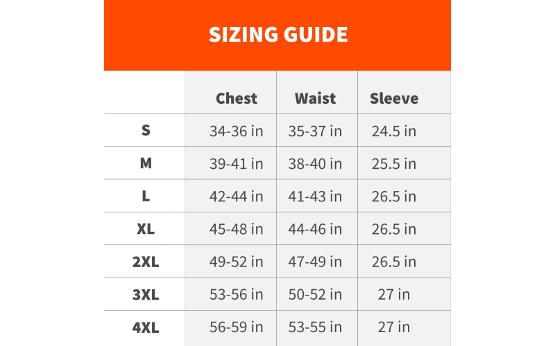 Gobi Heat Flash Heated Hi-Vis Jacket for Men