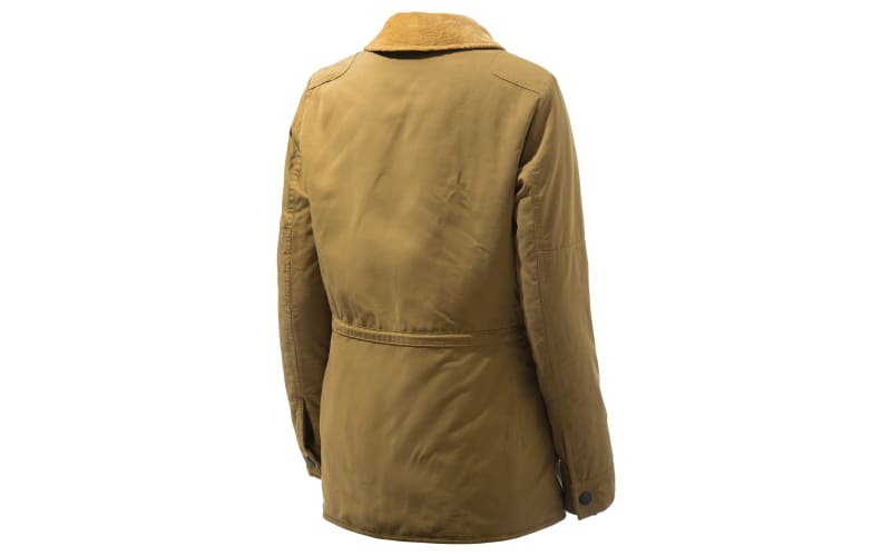 Beretta gunner field jacket 2025
