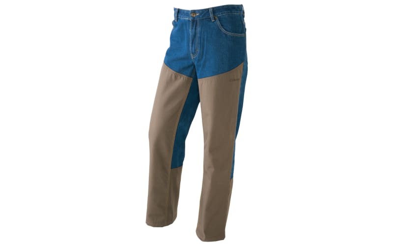 Cabela's Roughneck Upland Jeans for Men | Bass Pro Shops