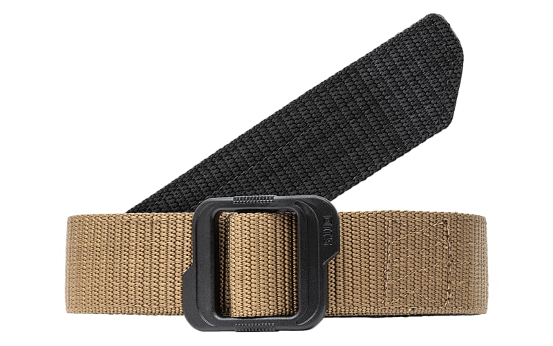 5.11 Tactical 1-1/2'' Double Duty TDU Webbed Belt | Cabela's