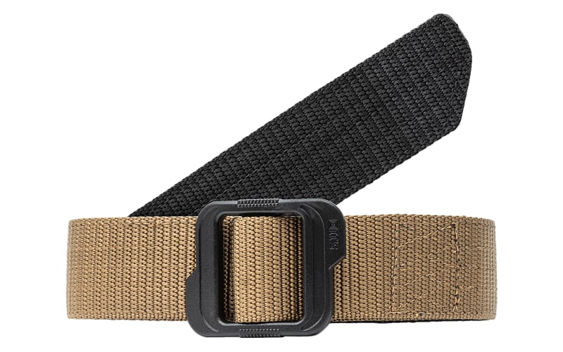 Camping Tactic Belt Portable Duty Belt Buckle Design Belt Portable