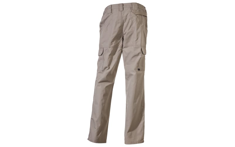 5.11 Tactical Mens Military Work Cargo Cotton Pants, Style 74251 :  : Clothing, Shoes & Accessories