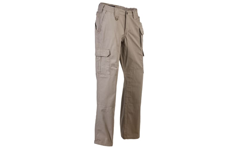 5.11 Tactical® Cotton Canvas Pants - Durable & Comfortable