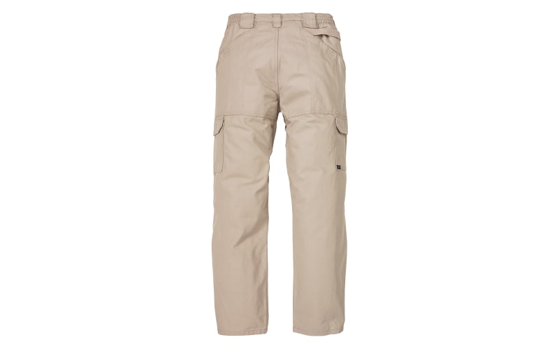 Tactical Cargo Pant