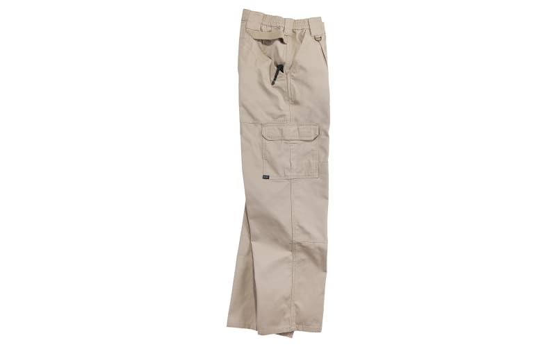 5.11 Tactical Mens Military Work Cargo Cotton Pants, Style 74251 :  : Clothing, Shoes & Accessories
