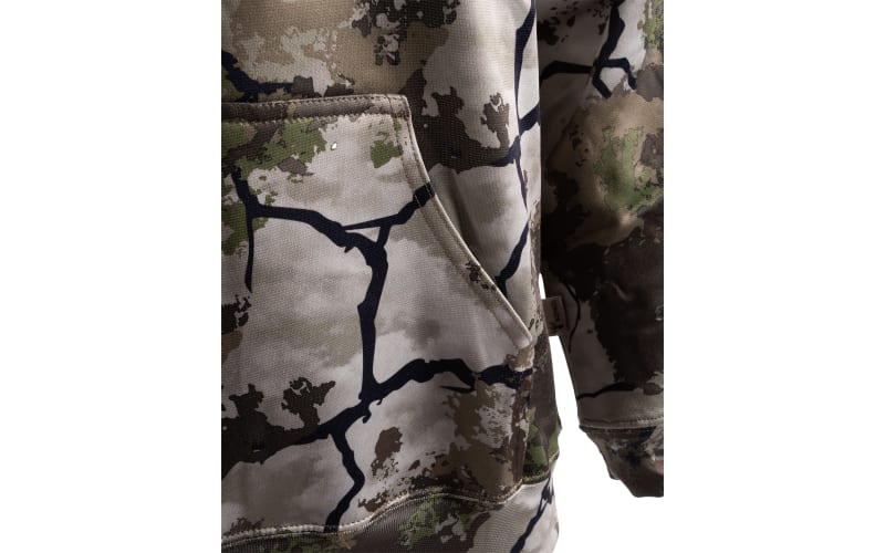 Kings Camo Hunter Hoodie for Men | Bass Pro Shops