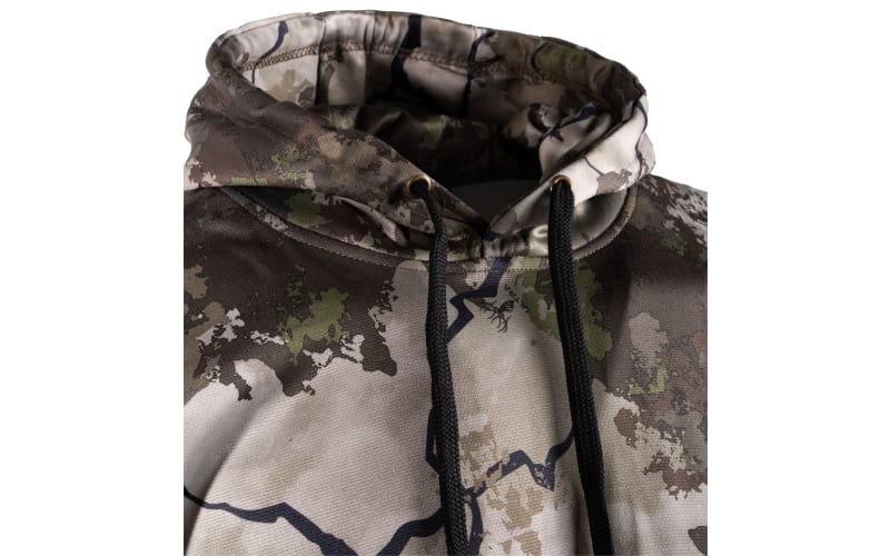 Kings Camo Hunter Hoodie for Men | Bass Pro Shops