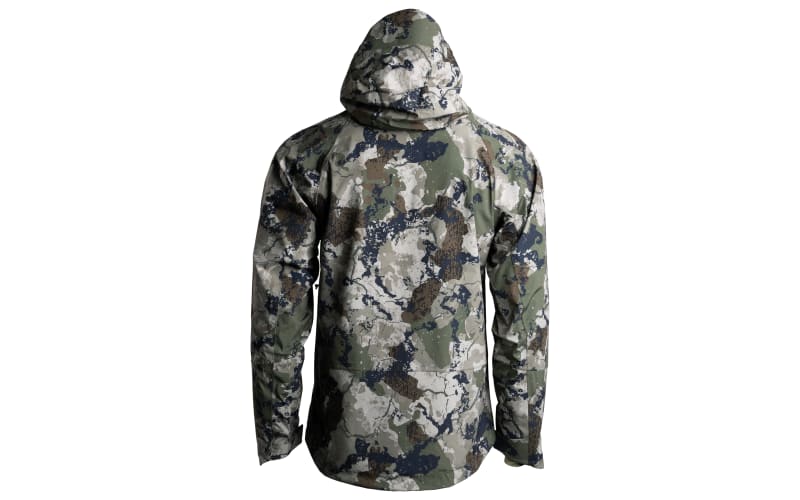 Bass pro camo rain gear hot sale