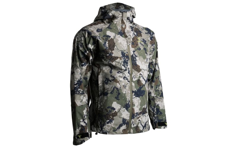 King s Camo XKG Paramount Rain Jacket XK7 XL