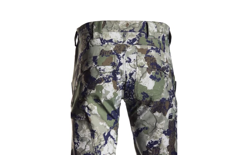 Huntsman camouflage joggers discount