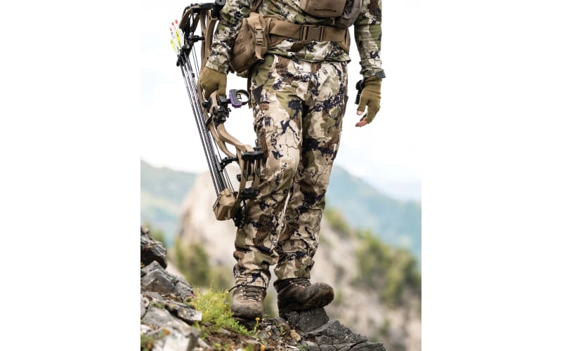 Kings Camo XKG Ridge Pants for Men Bass Pro Shops