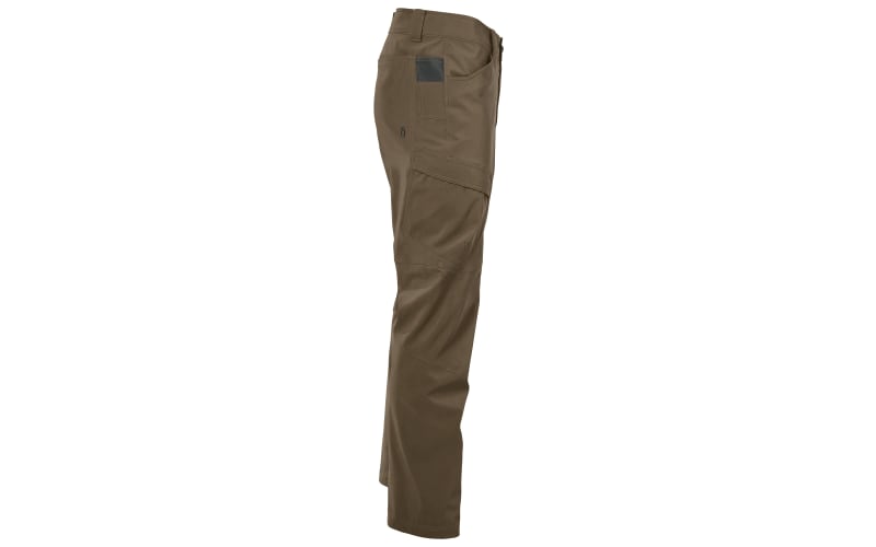 Cabela s Instinct Grindstone 2.0 Pants with 4MOST REPEL for Men Bass Pro Shops