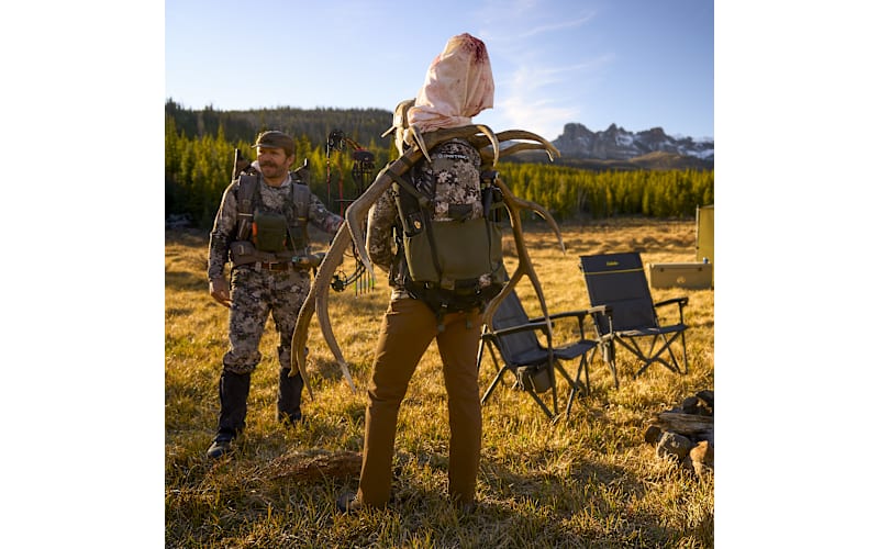 Cabela's Instinct Grindstone 2.0 Pants with 4MOST REPEL for Men