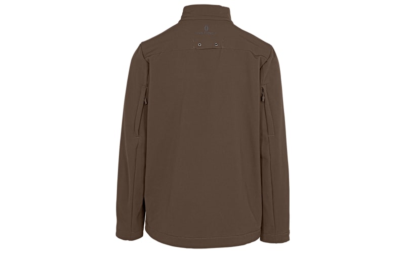 Cabela's Instinct Fannin Softshell Jacket with SCENTINEL for Men