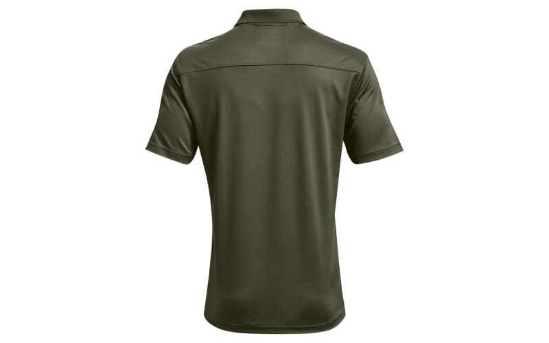Ua tactical clearance polo