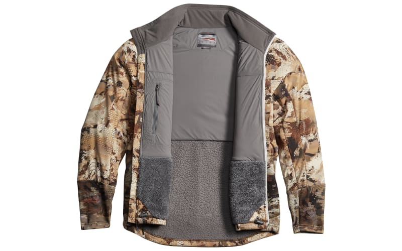 Cabela's duck hunting jacket clearance