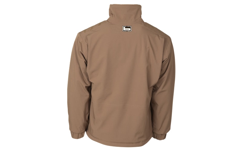 Banded Stretchapeake Quarter-Zip Pullover | Cabela's
