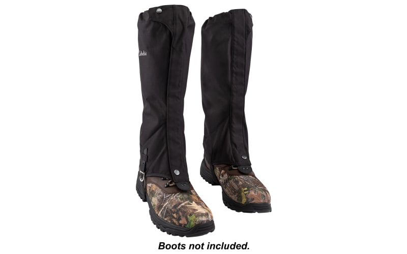 Cabela's Outdoorsmen Leg Gaiters