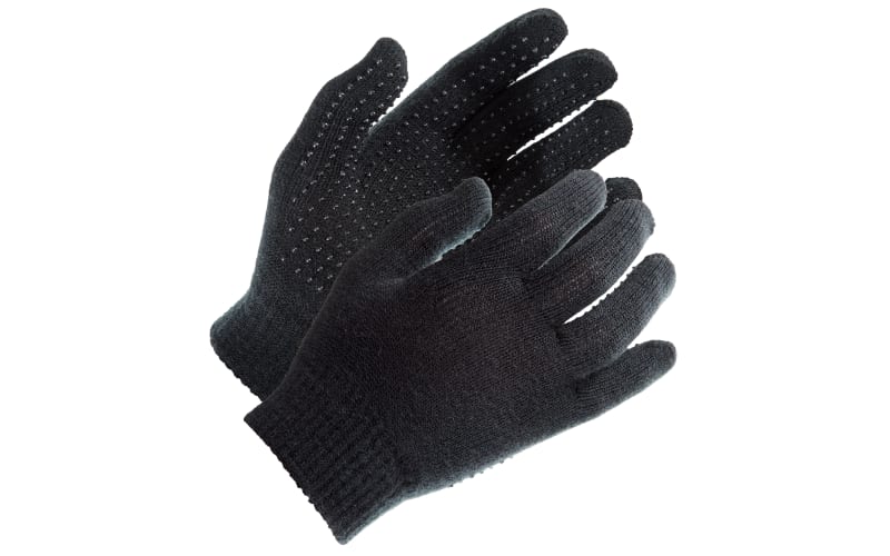 RedHead Knit Gloves 3-Pack | Bass Pro Shops