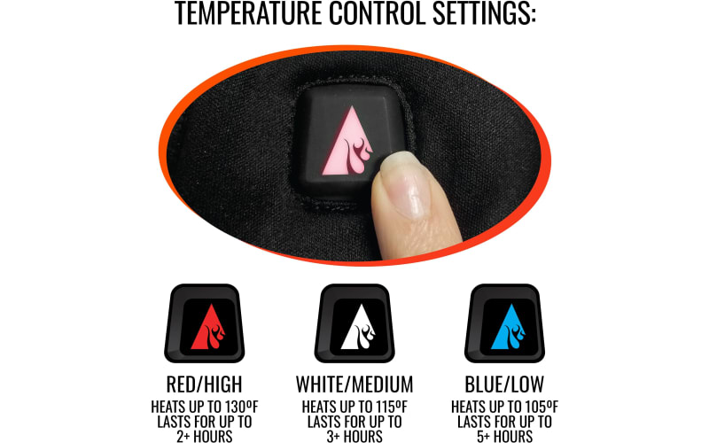 This Heated Seat Cushion Will Keep You Warm at Football Games and Outdoor  Events This Winter