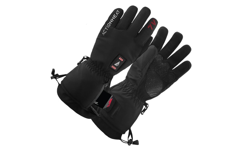 ActionHeat 7V Everyday Heated Gloves for Ladies | Cabela's