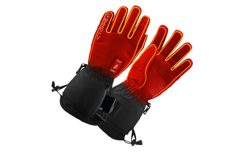 ActionHeat 7V Everyday Heated Gloves for Ladies | Cabela's