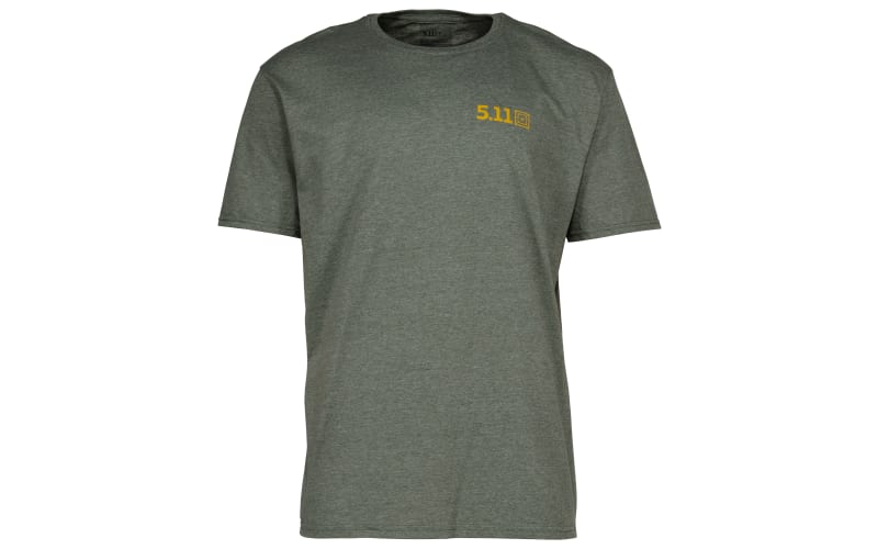 T shirt new arrivals 5.11 tactical