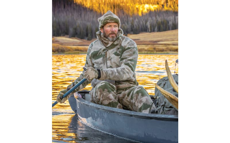 Cabelas wooltimate jacket discount