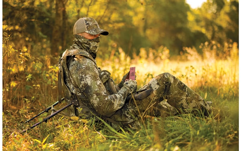 Cabela's hunting vests hotsell