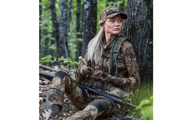 She outdoor turkey vest best sale