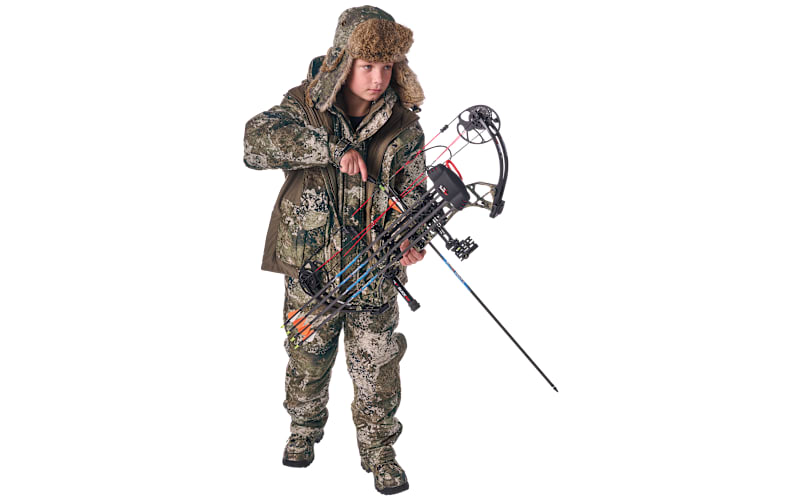 パンツ RedHead Hunting Mountain Stalker Elite truetimberstrata_101515454_mai