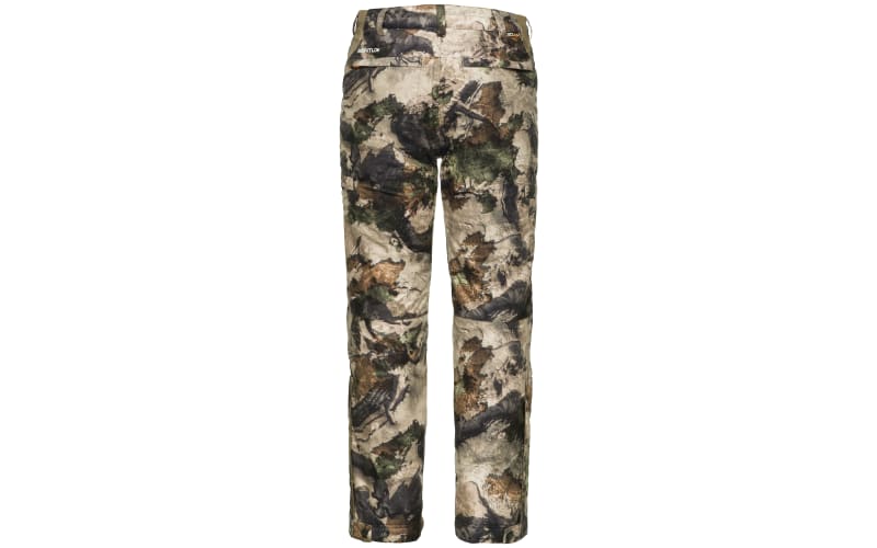 Scentlok morphic pants clearance