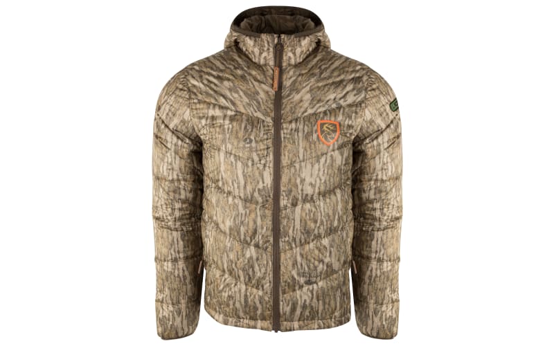 Non-Typical by Drake Waterfowl Pursuit Synthetic Down Full-Zip