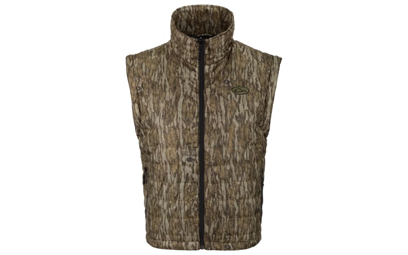 Cabelas drake jacket cheap