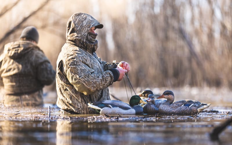 Cabelas drake jacket on sale