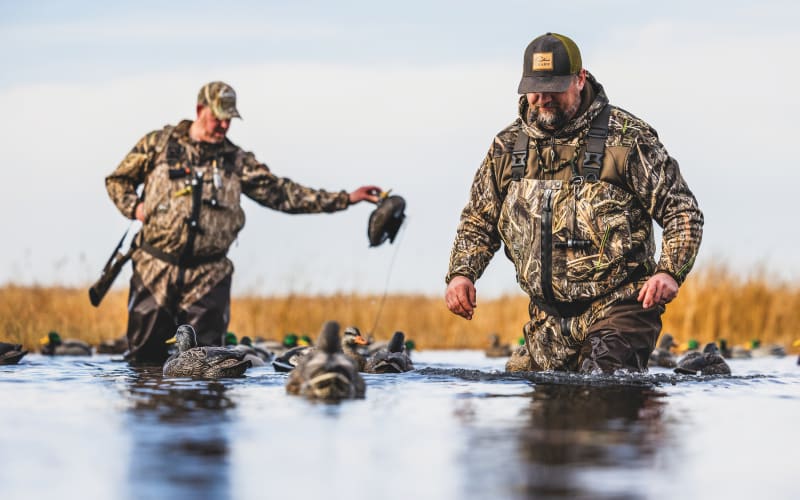 Drake Waterfowl Reflex 3 in 1 Plus 2 Systems Jacket for Men Bass Pro Shops