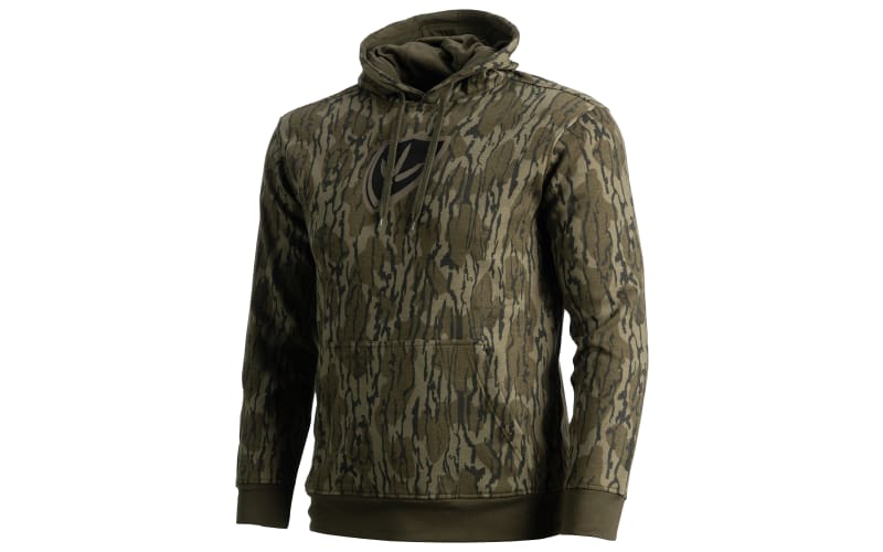 Mens mossy oak hoodie shop