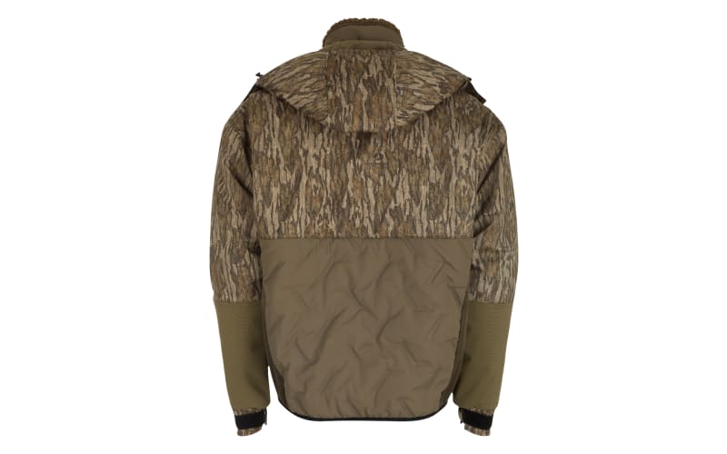 Drake Waterfowl LST Guardian Flex Double Down Eqwader Full Zip Jacket for Ladies Cabela s