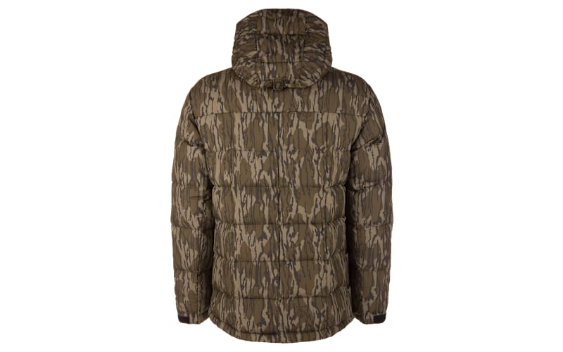 Drake Waterfowl BMF Down Jacket | Cabela's