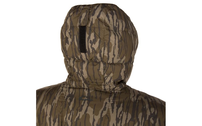 Drake Waterfowl BMF Down Jacket | Cabela's